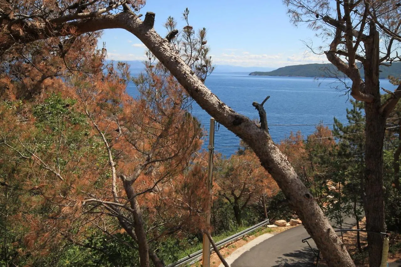 Apartments By The Sea Brsec, Opatija - 2359
